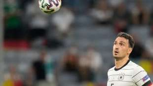 "Hölzern"-Vorwurf: Hummels kontert Schweinsteiger