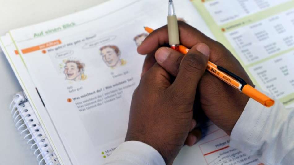 Koalition streitet über bessere Integration von Flüchtlingen