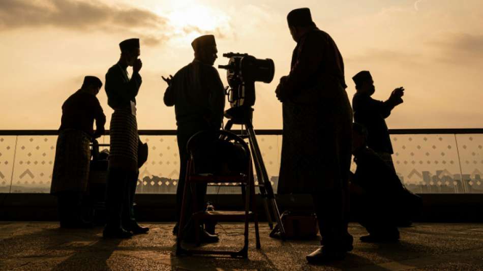 Fastenmonat Ramadan beginnt zum zweiten Mal unter Corona-Maßnahmen