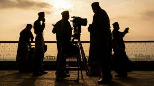 Fastenmonat Ramadan beginnt zum zweiten Mal unter Corona-Maßnahmen