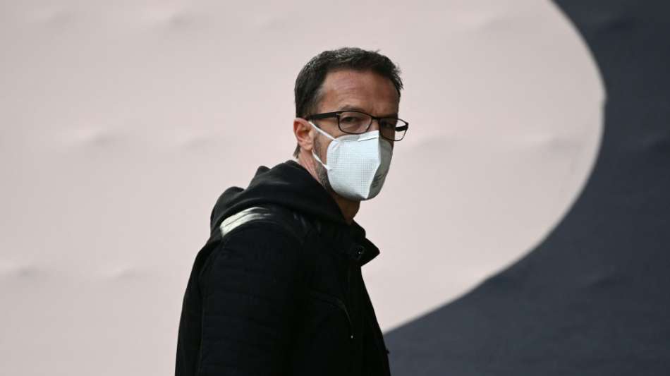 Trotz frischer Windhorst-Millionen: Bobic plant keine Transfer-Offensive