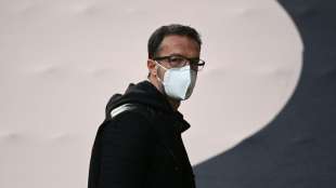 Trotz frischer Windhorst-Millionen: Bobic plant keine Transfer-Offensive