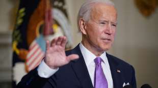 Biden-Regierung bestellt 200 Millionen zusätzliche Corona-Impfdosen