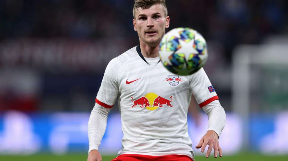 Werner adelt Lewandowski: "Kategorie, zu der Ronaldo oder Messi zählen"