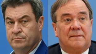 Laschet drängt auf Entscheidung des CDU-Vorstands noch am Montag