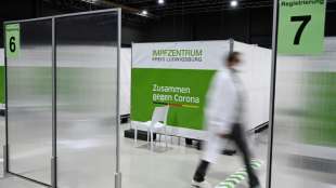 Innenministerium fürchtet Störaktionen während Impfkampagne