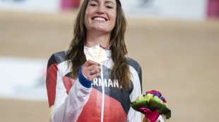 Paralympics: Schindler gewinnt Bronze in der Bahn-Verfolgung