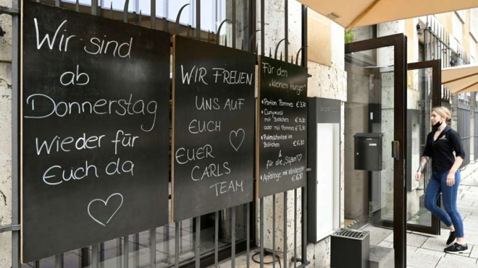 Gastronomie und Maschinenbau klagen über erheblichen Fachkräftemangel