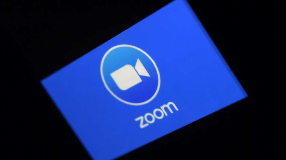 Zoom profitiert weiter kräftig vom Boom bei Videokonferenzen