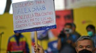 Ausgelieferter Maduro-Vertrauter will nicht mit den USA kooperieren
