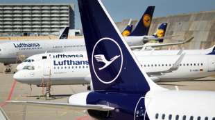 Ryanair macht sich &uuml;ber Lufthansa wegen angeblicher "Geisterfl&uuml;ge" lustig