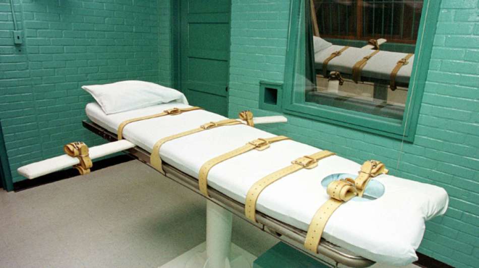 Abgeordnete in Colorado stimmen für Abschaffung der Todesstrafe