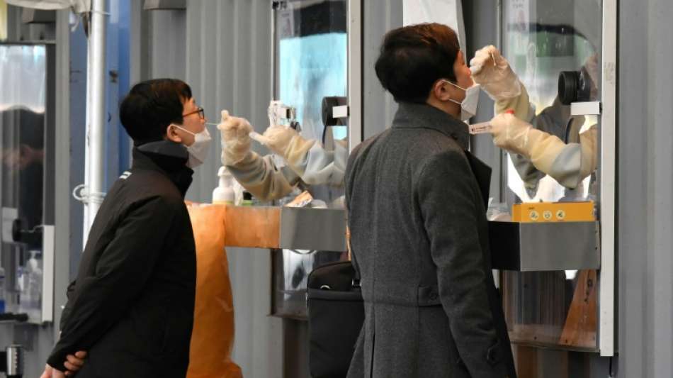 OECD warnt vor Auswirkungen geringer Impfquote auf die Wirtschaft