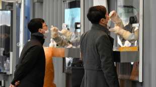 OECD warnt vor Auswirkungen geringer Impfquote auf die Wirtschaft