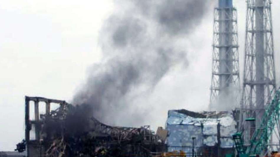 Japanisches Gericht spricht drei Ex-Manager nach Atomunglück von Fukushima frei