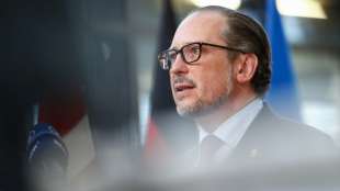 &Ouml;sterreich k&uuml;ndigt m&ouml;glichen Lockdown nur f&uuml;r Ungeimpfte an