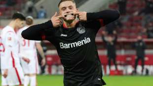 Bayer bindet Ausnahmetalent Wirtz bis 2026