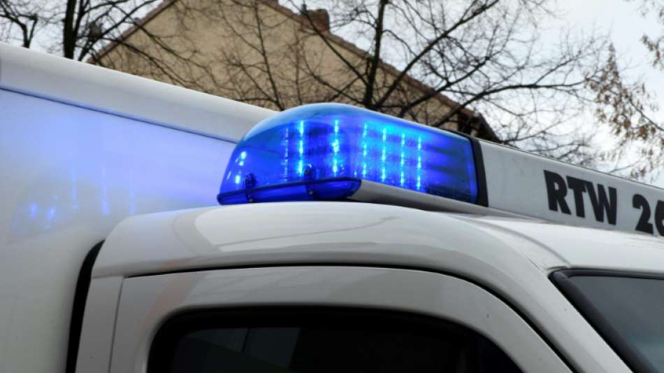Drei Soldaten bei Verkehrsunfall auf Landstraße in Mecklenburg-Vorpommern getötet