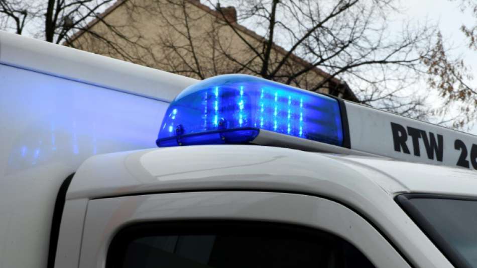 Drei Soldaten bei Verkehrsunfall auf Landstraße in Mecklenburg-Vorpommern getötet