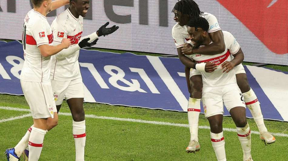 VfB schießt sich Sorgen von der Seele