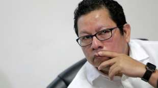 Weiterer nicaraguanischer Pr&auml;sidentschaftsanw&auml;rter  festgenommen