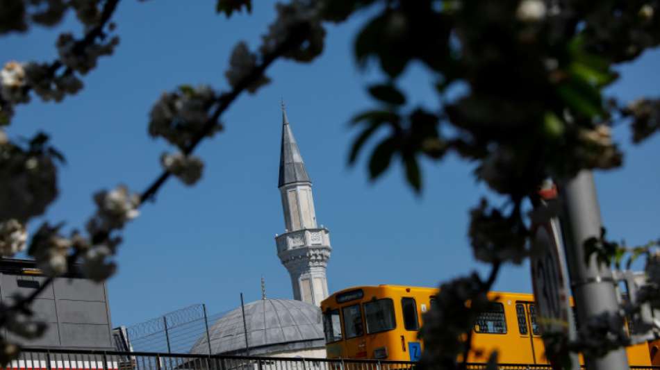 Muslimisches Leben in Deutschland ist vielf&auml;ltiger geworden