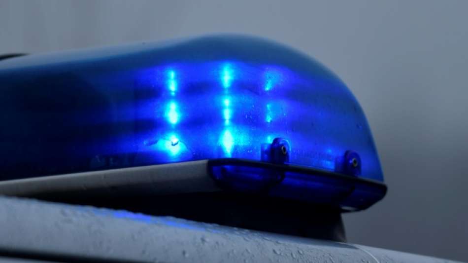 Bundespolizei geht gegen Schleuserbande in Niedersachsen und Rheinland-Pfalz vor