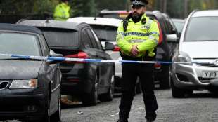 Mutma&szlig;licher Drahtzieher nach Taxi-Explosion in Liverpool identifiziert