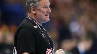 HBL: Weltmeister-Trainer Jacobsen sieht Kiel als Favorit