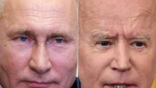 Russland glaubt nicht an "irgendeinen Durchbruch" beim Gipfel von Putin und Biden