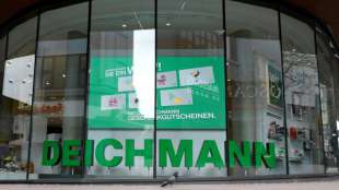 Deichmann verteidigt sich gegen Kritik an Aussetzung von Ladenmiete