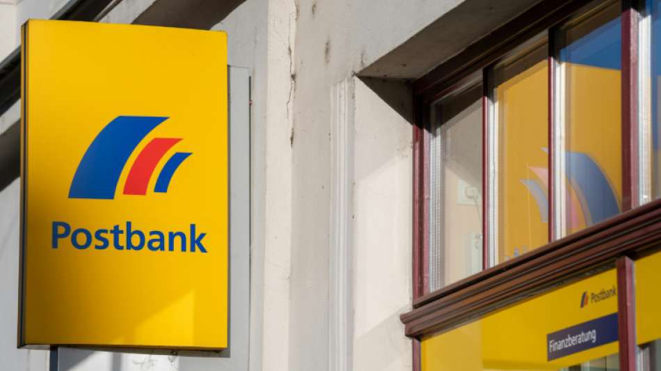 Postbank und Verdi setzen Tarifverhandlungen am Mittwoch fort