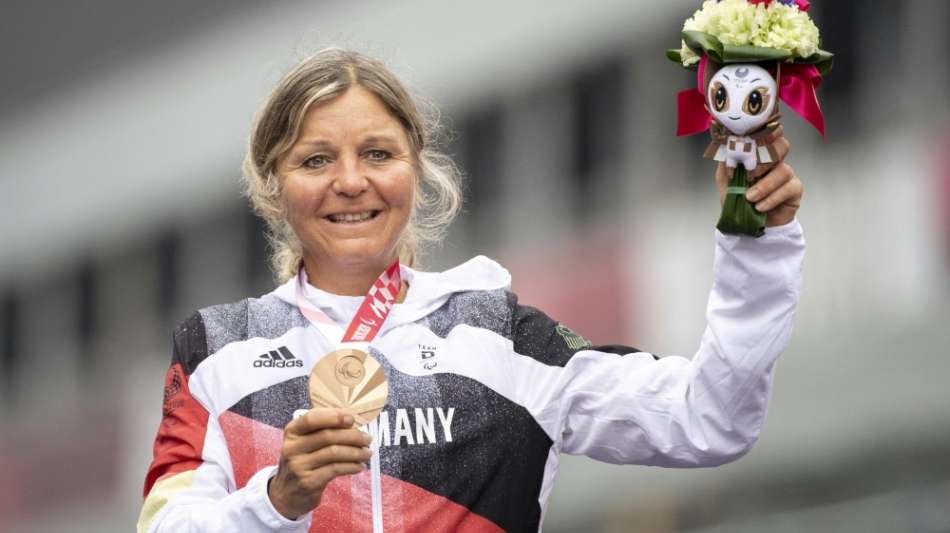 Brachtendorf verpasst weitere Medaille - Teuber abgeschlagen
