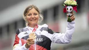 Brachtendorf verpasst weitere Medaille - Teuber abgeschlagen