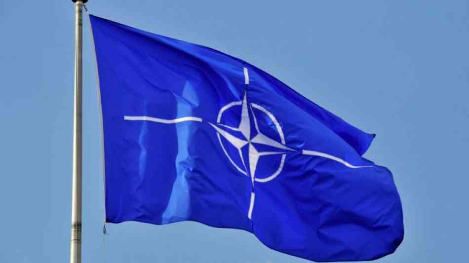 Nato veröffentlicht Zahlen zu Verteidigungsausgaben der Mitgliedstaaten