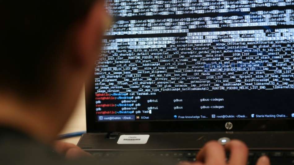 Umfrage: Kleine und mittlere Unternehmen schlecht auf Cyberangriffe vorbereitet