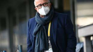 DFB-Pr&auml;sident Keller "sehr stolz" auf Menschenrechtsbotschaft