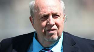 Bundestrainer-Suche: Calmund warnt vor Bierhoff-Alleingang