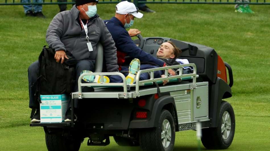 Darsteller aus "Harry Potter"-Filmen ins Krankenhaus eingeliefert