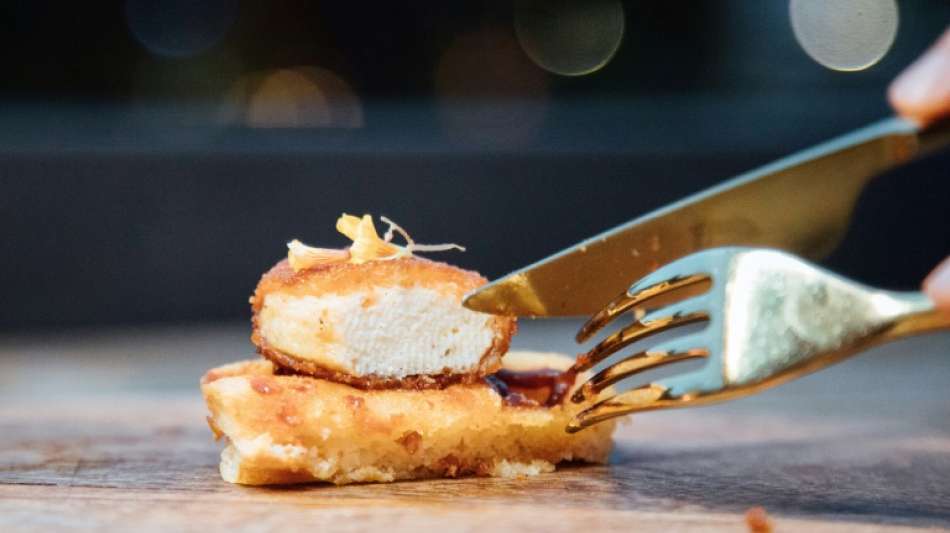 Eat Just k&uuml;ndigt Laborfleisch-Produktion in gro&szlig;em Ma&szlig;stab in Katar an