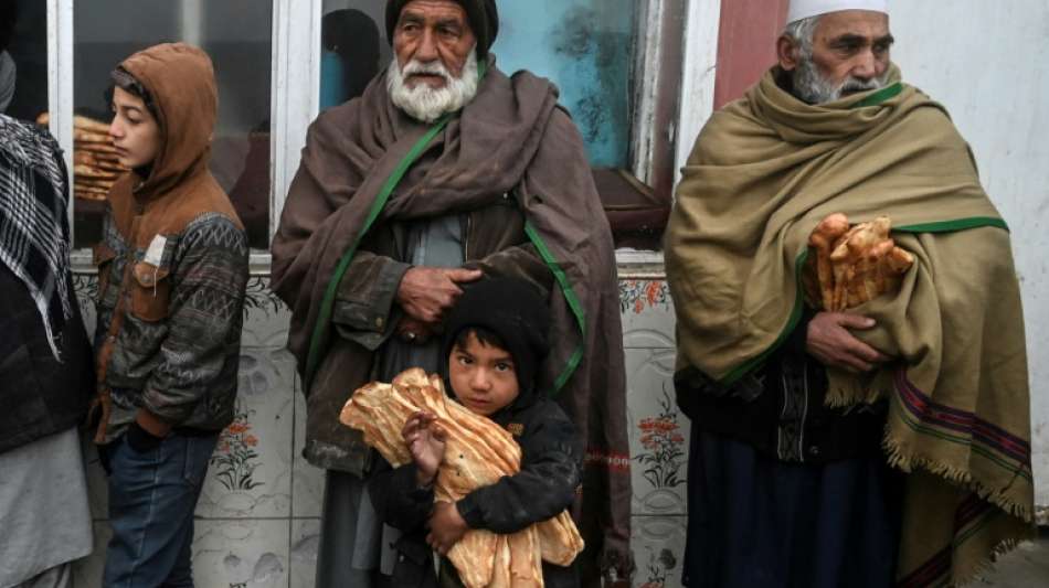 Taliban-Regierungschef ruft muslimische L&auml;nder zu Anerkennung der Regierung auf