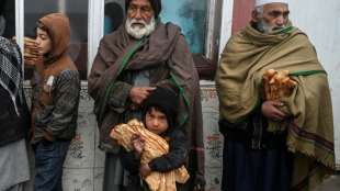 Taliban-Regierungschef ruft muslimische L&auml;nder zu Anerkennung der Regierung auf
