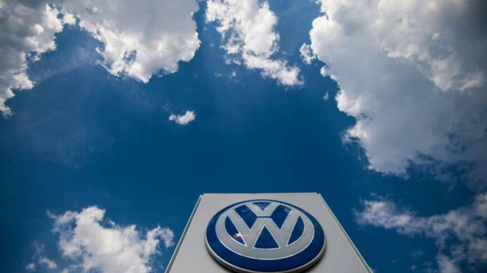 Volkswagen muss im Dieselskandal Millionenstrafe in Kanada zahlen