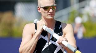 Corona: Olympia-Aus f&uuml;r Stabhochsprung-Weltmeister Kendricks - Vorsichtsma&szlig;namen bei Team Australien
