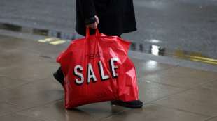 Verbrauch von sehr d&uuml;nnen Plastikt&uuml;ten von 2018 bis 2019 sehr stark gestiegen