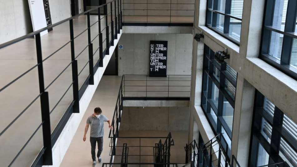 Umfrage: Getr&uuml;bte Stimmung bei Startup-Unternehmen