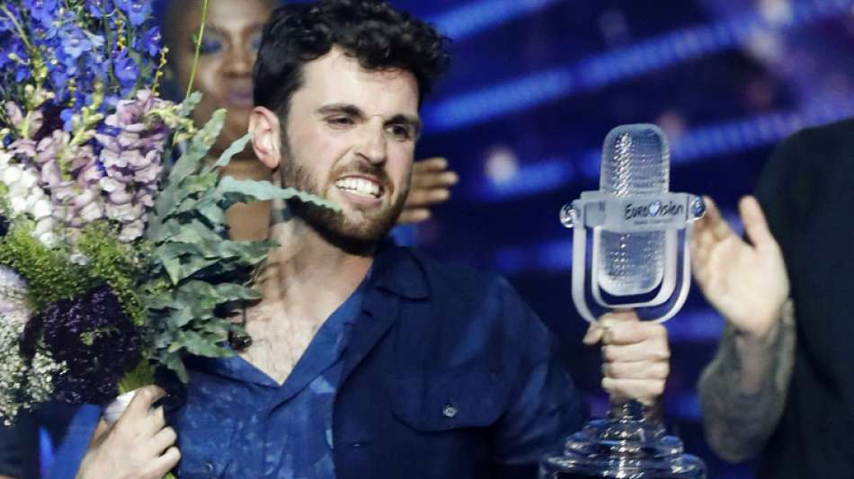 ESC wegen Corona voraussichtlich ohne Live-Publikum 