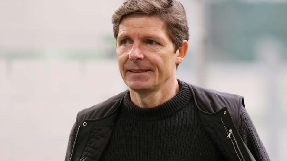 Neuer Eintracht-Trainer Glasner plant keinen Umbruch