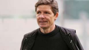 Neuer Eintracht-Trainer Glasner plant keinen Umbruch