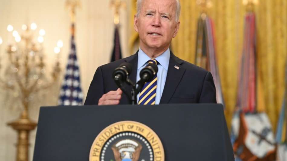 Biden geht gegen Wettbewerbsbehinderungen in US-Wirtschaft vor